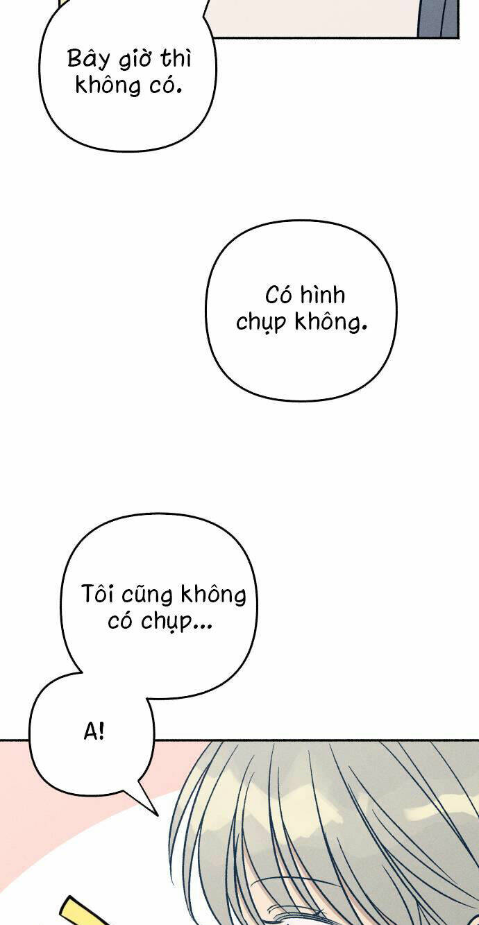 Mối Tình Đầu Đáng Ghét Chapter 41 - Trang 2