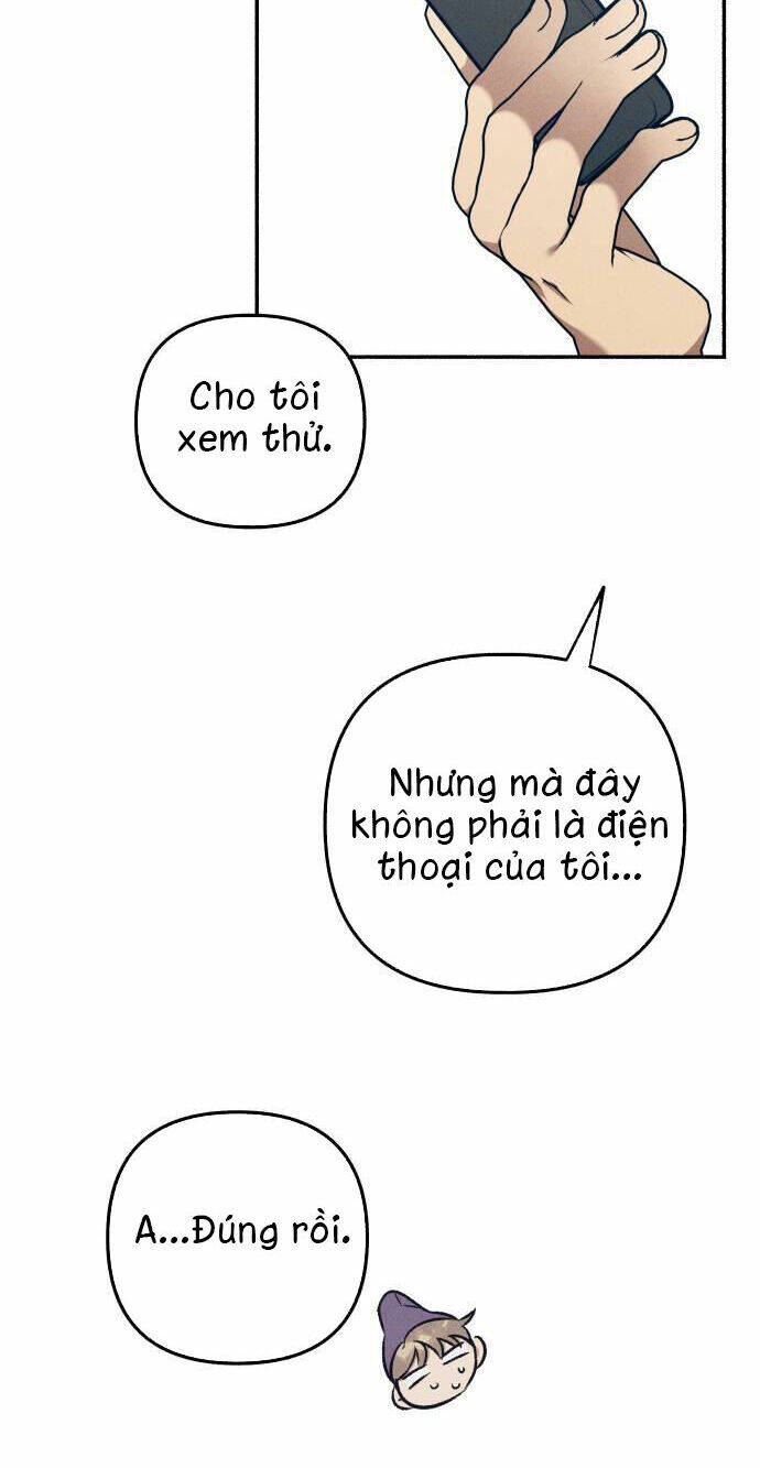 Mối Tình Đầu Đáng Ghét Chapter 41 - Trang 2