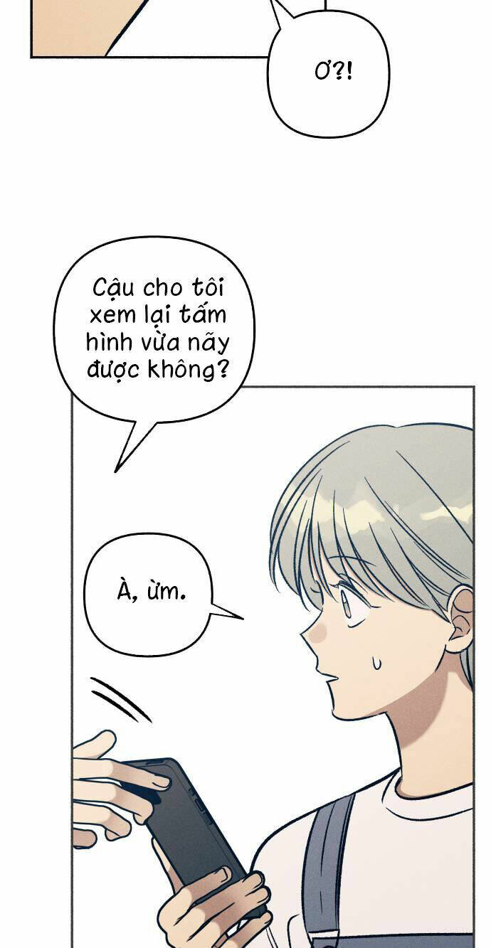 Mối Tình Đầu Đáng Ghét Chapter 41 - Trang 2