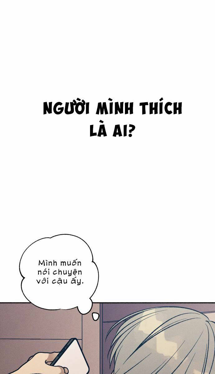 Mối Tình Đầu Đáng Ghét Chapter 40 - Trang 2