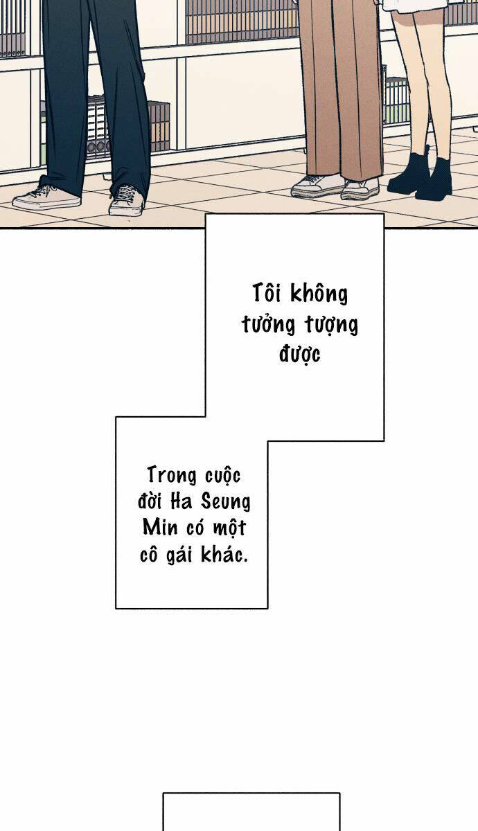 Mối Tình Đầu Đáng Ghét Chapter 40 - Trang 2