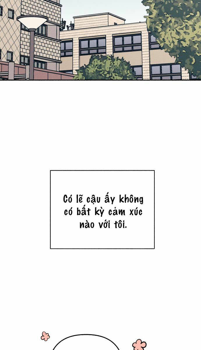 Mối Tình Đầu Đáng Ghét Chapter 40 - Trang 2