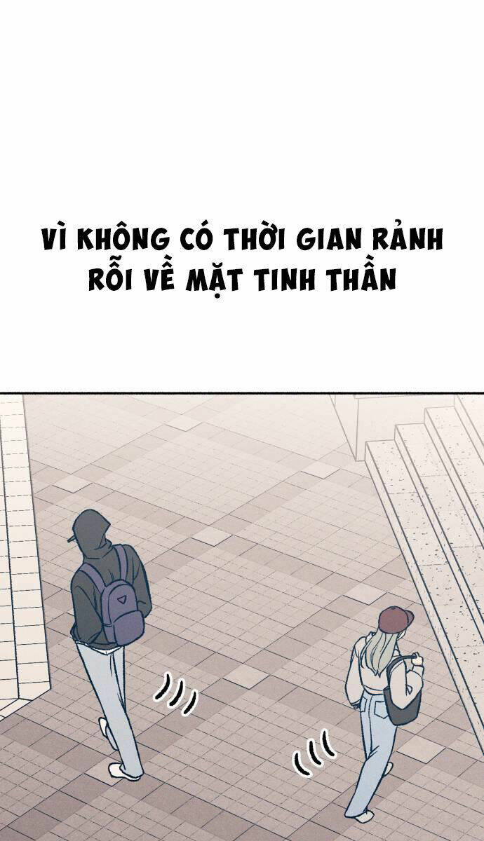 Mối Tình Đầu Đáng Ghét Chapter 40 - Trang 2