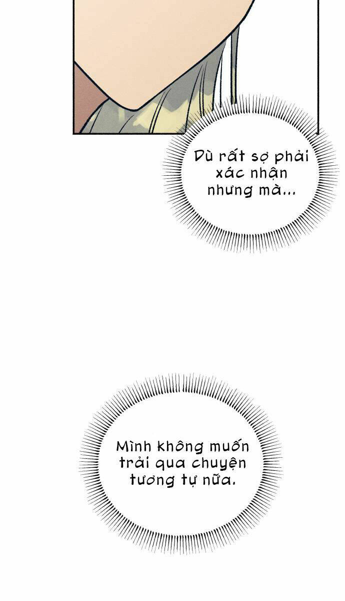 Mối Tình Đầu Đáng Ghét Chapter 40 - Trang 2