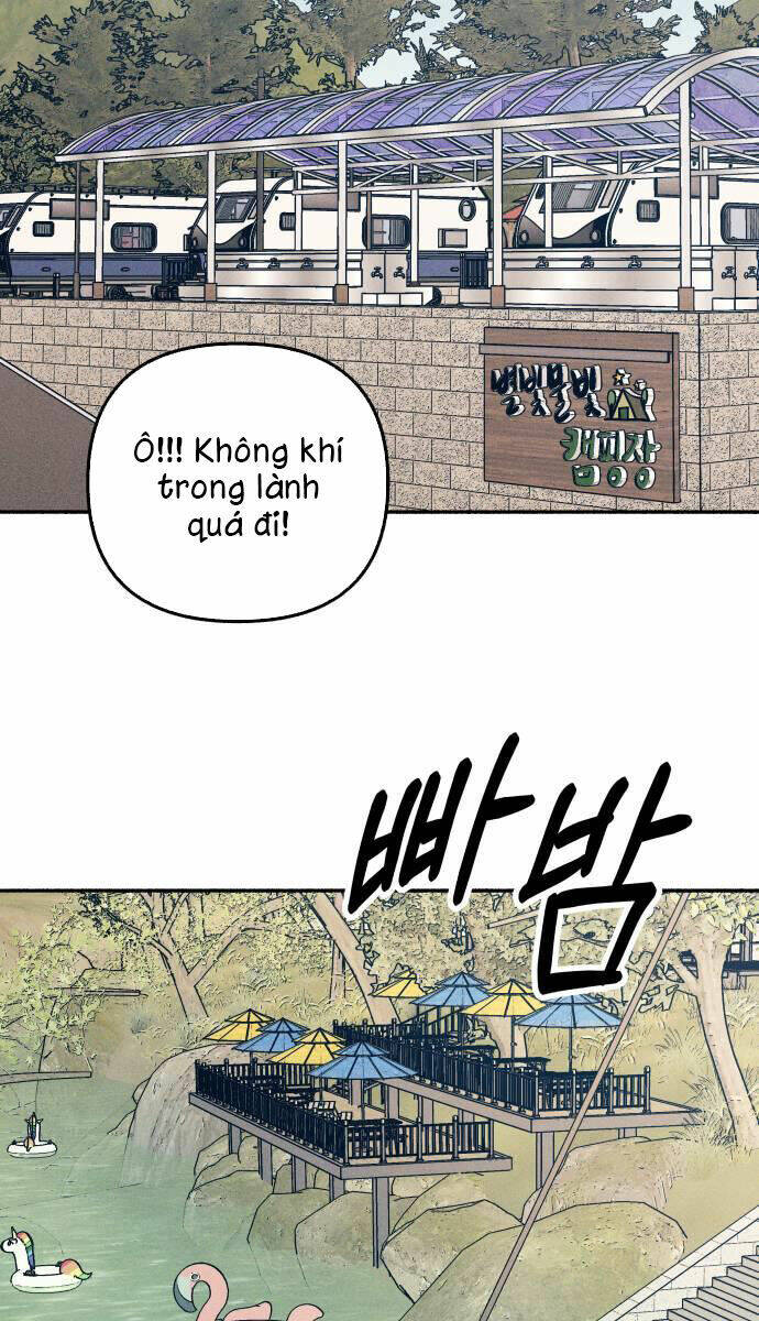 Mối Tình Đầu Đáng Ghét Chapter 40 - Trang 2