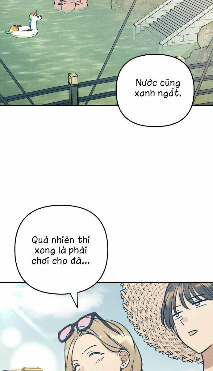 Mối Tình Đầu Đáng Ghét Chapter 40 - Trang 2