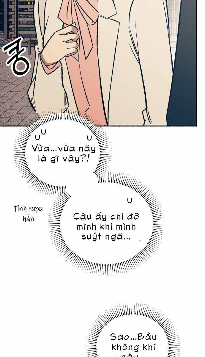 Mối Tình Đầu Đáng Ghét Chapter 39 - Trang 2