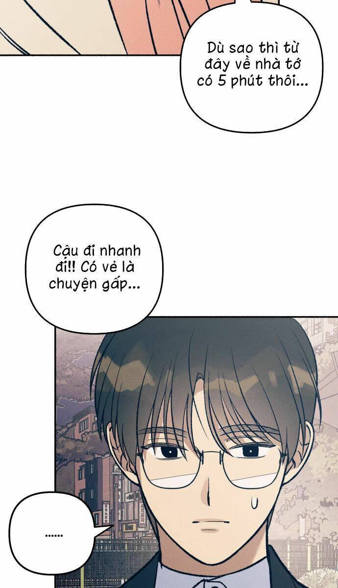 Mối Tình Đầu Đáng Ghét Chapter 39 - Trang 2