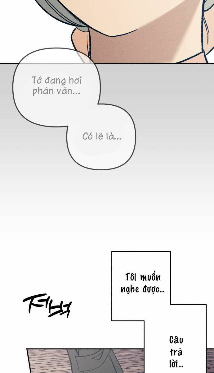 Mối Tình Đầu Đáng Ghét Chapter 39 - Trang 2