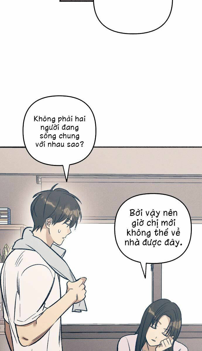 Mối Tình Đầu Đáng Ghét Chapter 39 - Trang 2