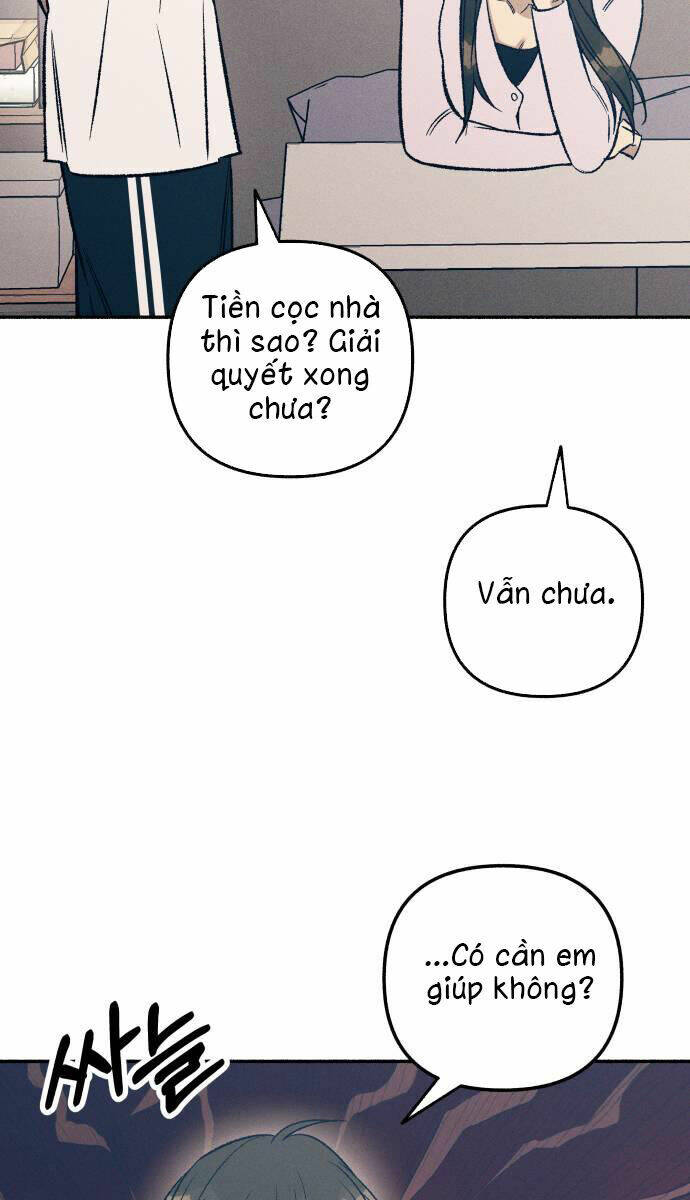 Mối Tình Đầu Đáng Ghét Chapter 39 - Trang 2