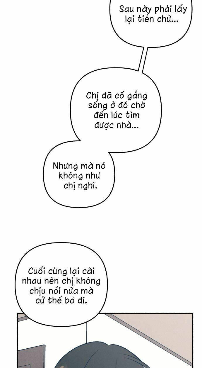 Mối Tình Đầu Đáng Ghét Chapter 39 - Trang 2