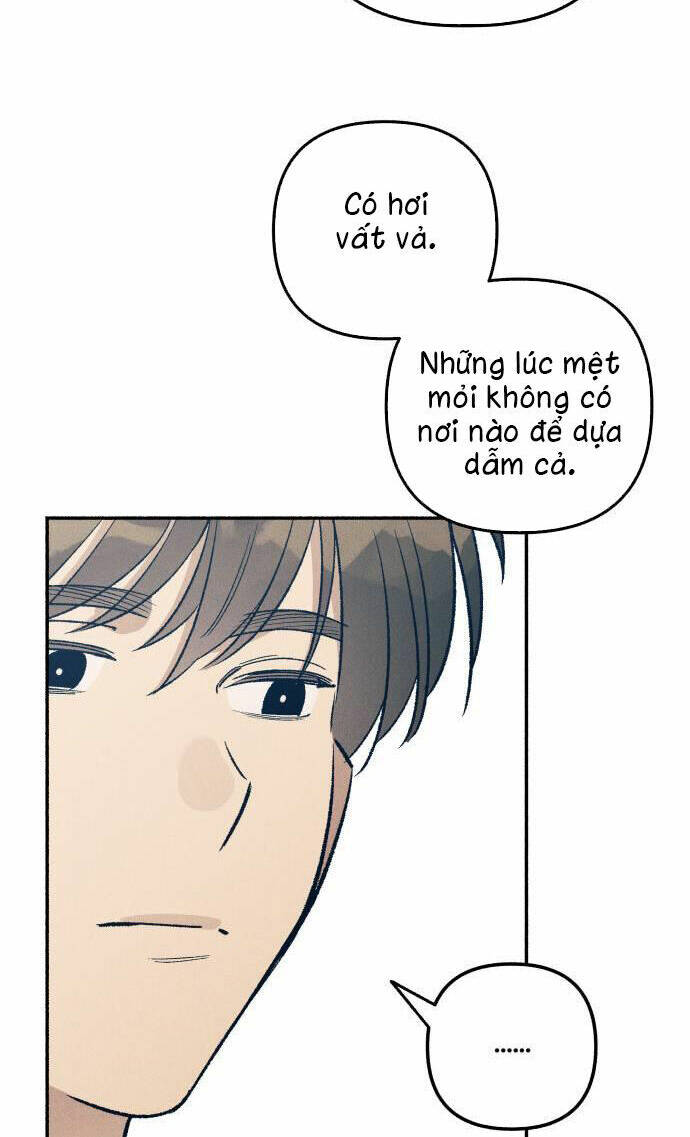 Mối Tình Đầu Đáng Ghét Chapter 39 - Trang 2