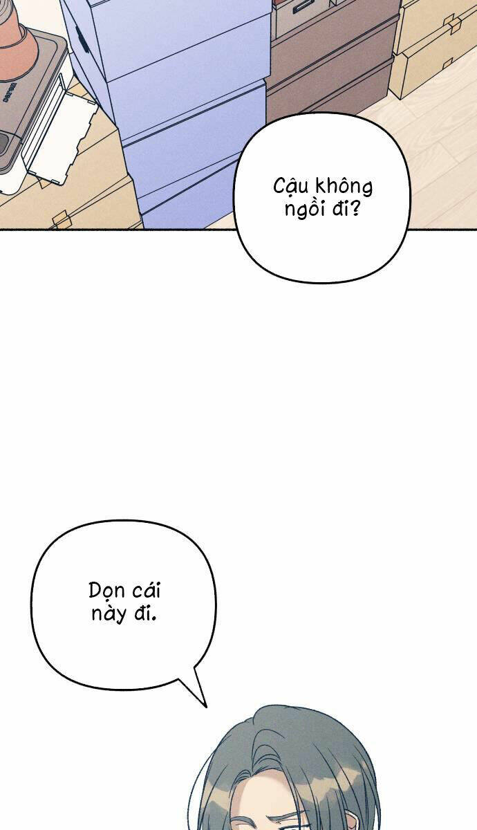 Mối Tình Đầu Đáng Ghét Chapter 39 - Trang 2