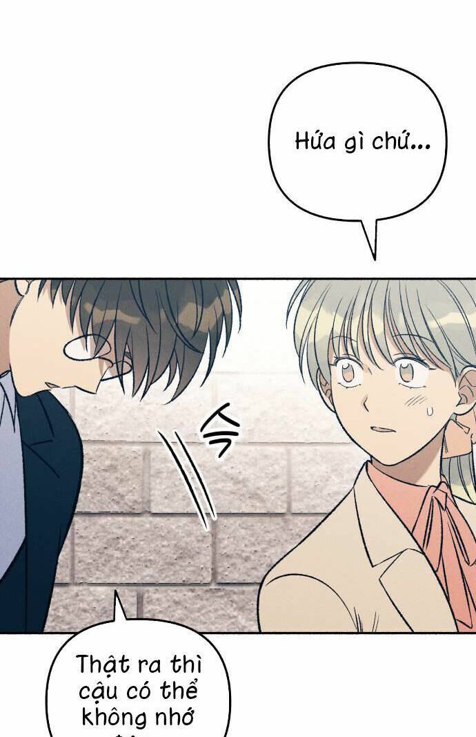 Mối Tình Đầu Đáng Ghét Chapter 38 - Trang 2