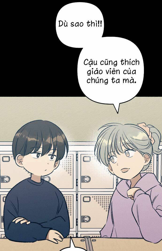 Mối Tình Đầu Đáng Ghét Chapter 38 - Trang 2