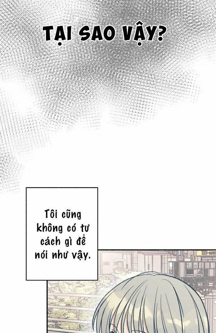 Mối Tình Đầu Đáng Ghét Chapter 37 - Trang 2