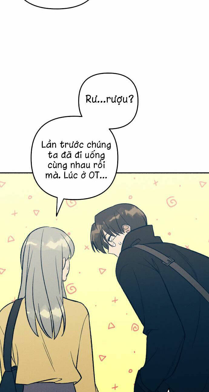 Mối Tình Đầu Đáng Ghét Chapter 37 - Trang 2