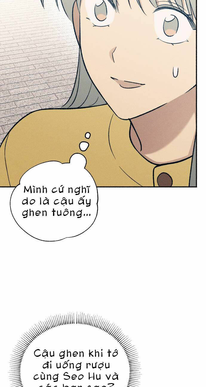 Mối Tình Đầu Đáng Ghét Chapter 37 - Trang 2