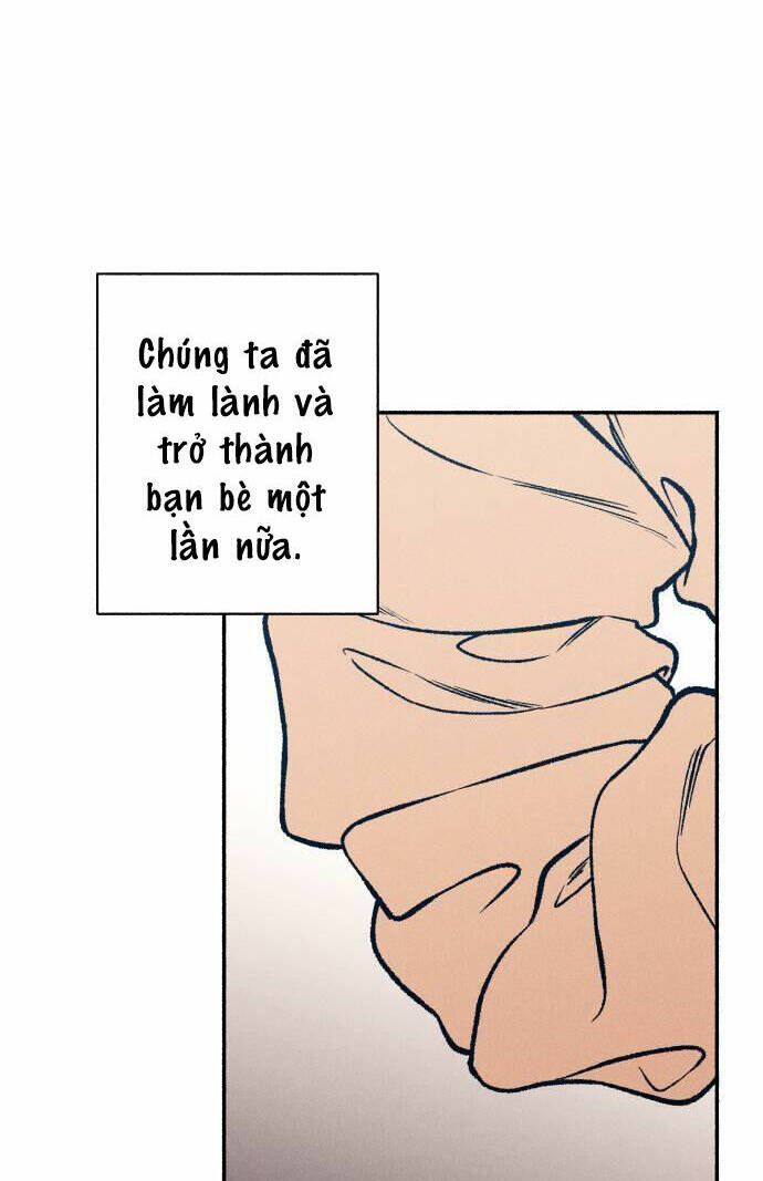 Mối Tình Đầu Đáng Ghét Chapter 37 - Trang 2