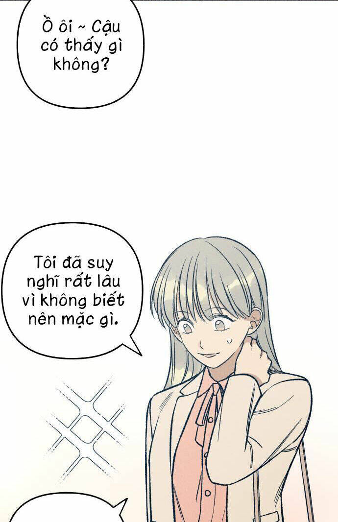 Mối Tình Đầu Đáng Ghét Chapter 37 - Trang 2