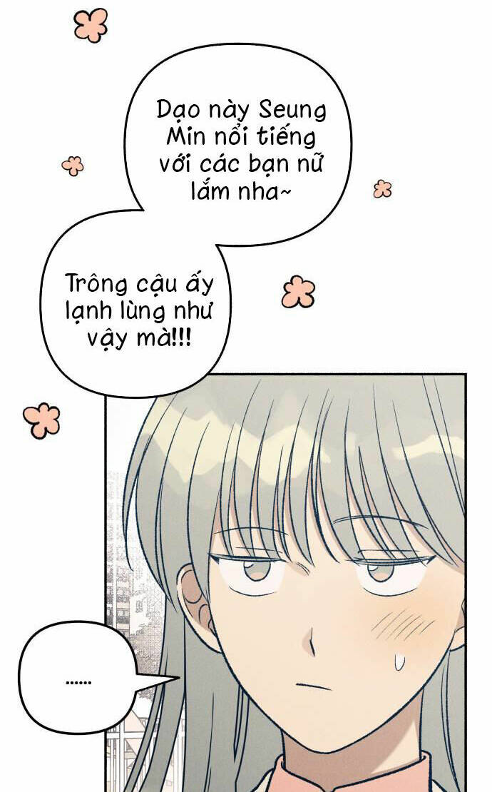 Mối Tình Đầu Đáng Ghét Chapter 37 - Trang 2