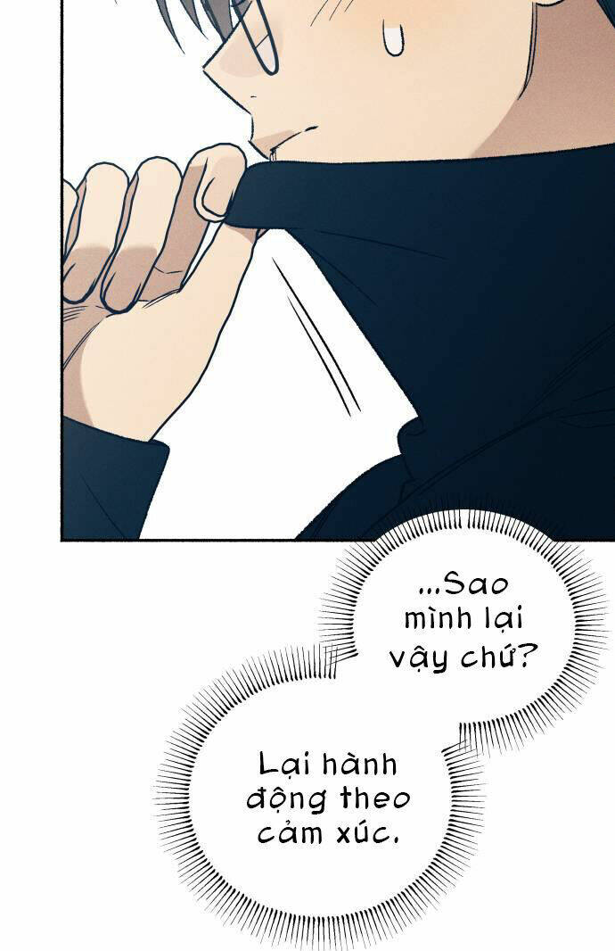 Mối Tình Đầu Đáng Ghét Chapter 37 - Trang 2