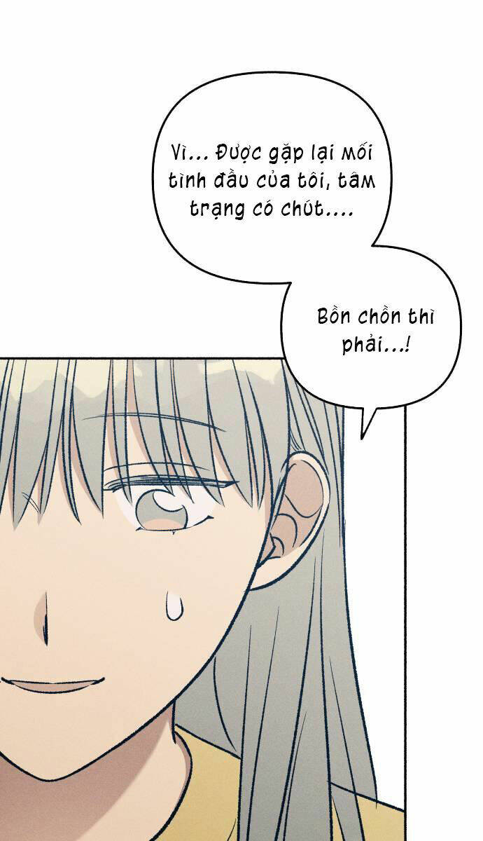 Mối Tình Đầu Đáng Ghét Chapter 36 - Trang 2