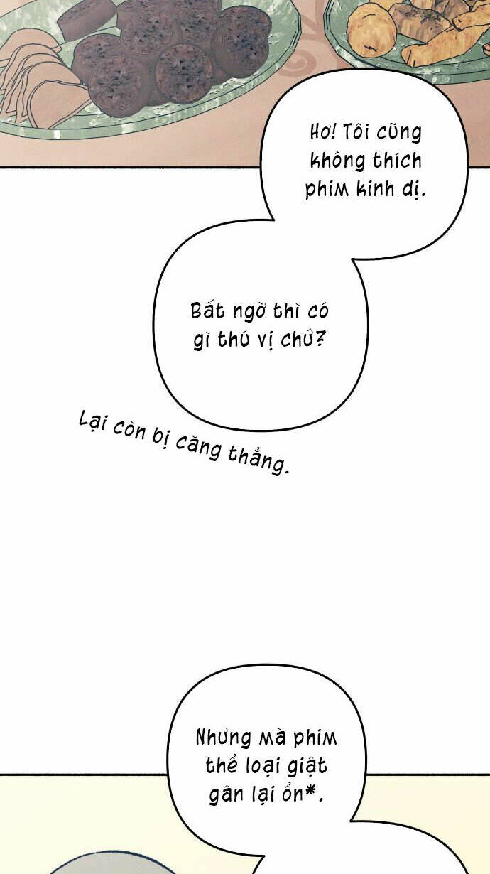 Mối Tình Đầu Đáng Ghét Chapter 36 - Trang 2