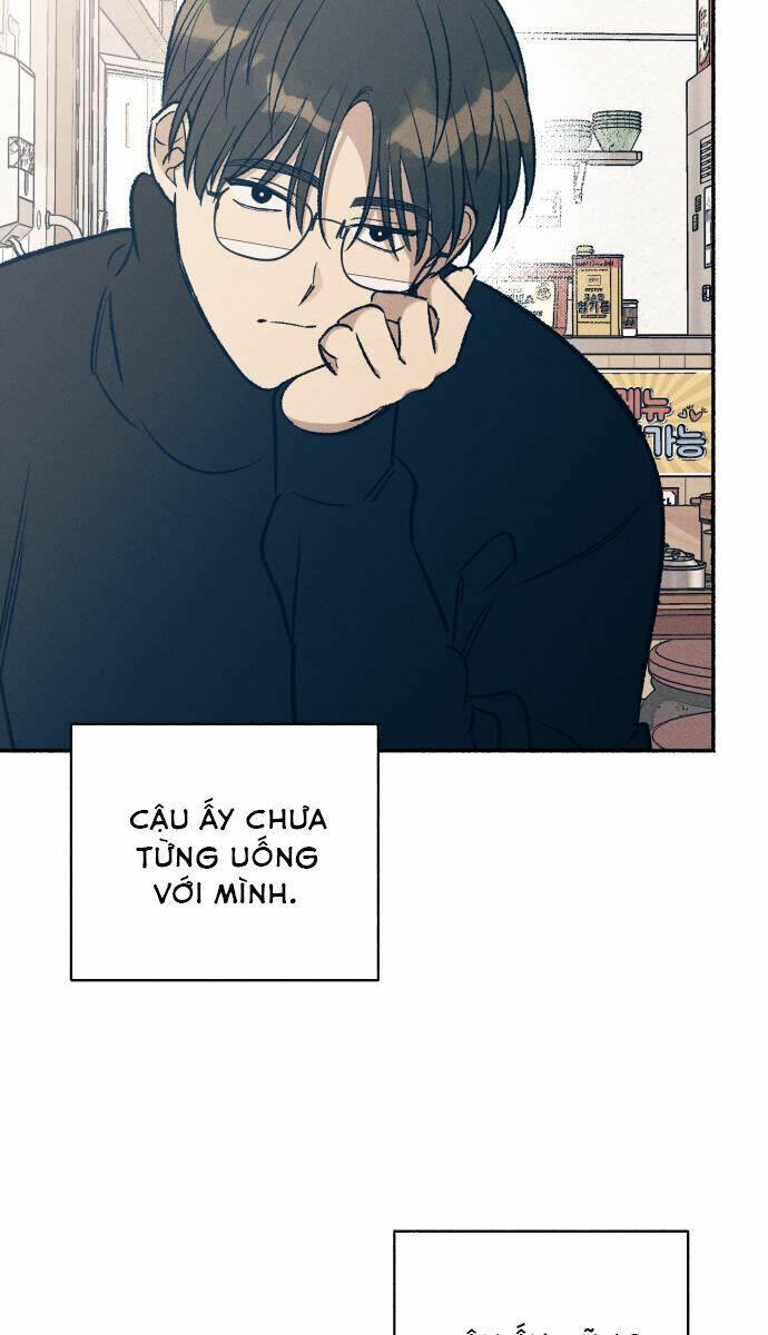 Mối Tình Đầu Đáng Ghét Chapter 36 - Trang 2