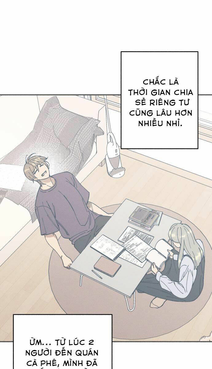 Mối Tình Đầu Đáng Ghét Chapter 36 - Trang 2