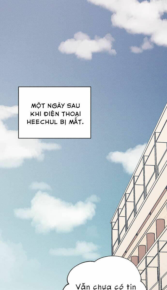 Mối Tình Đầu Đáng Ghét Chapter 34 - Trang 2