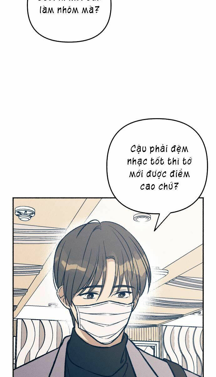 Mối Tình Đầu Đáng Ghét Chapter 34 - Trang 2