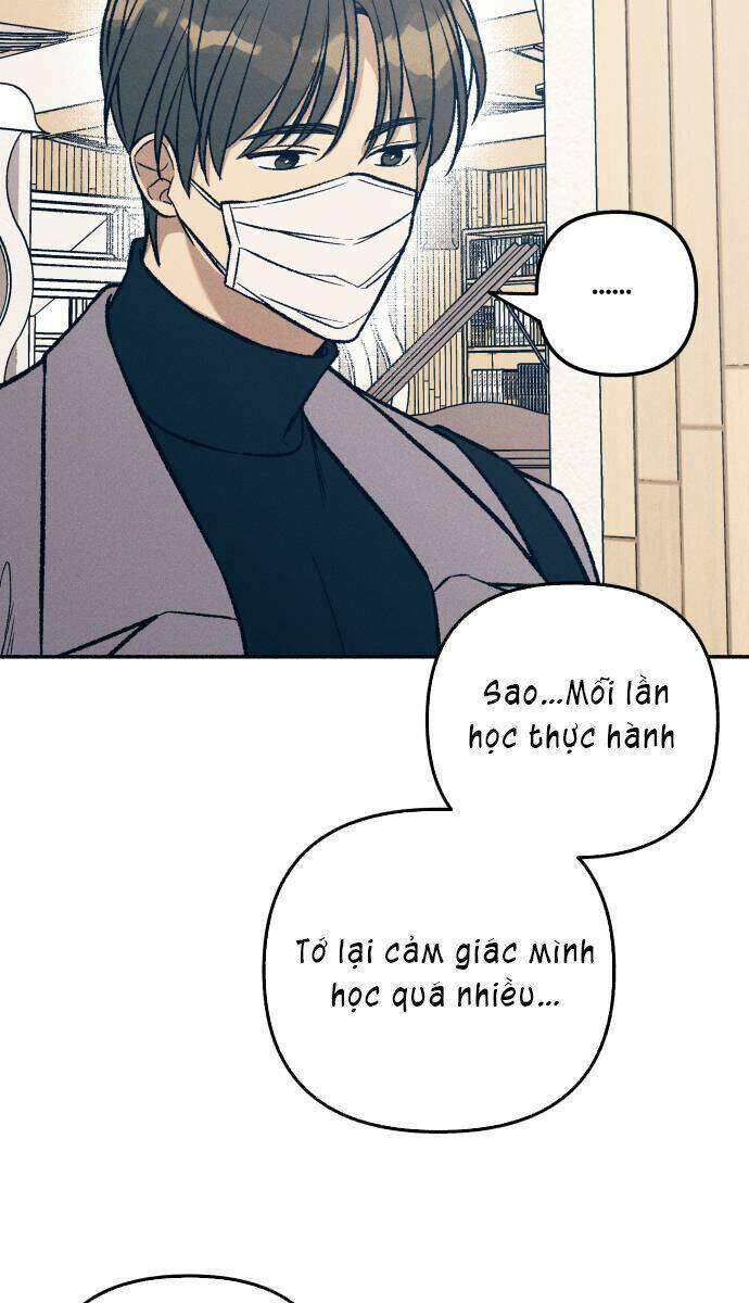 Mối Tình Đầu Đáng Ghét Chapter 34 - Trang 2