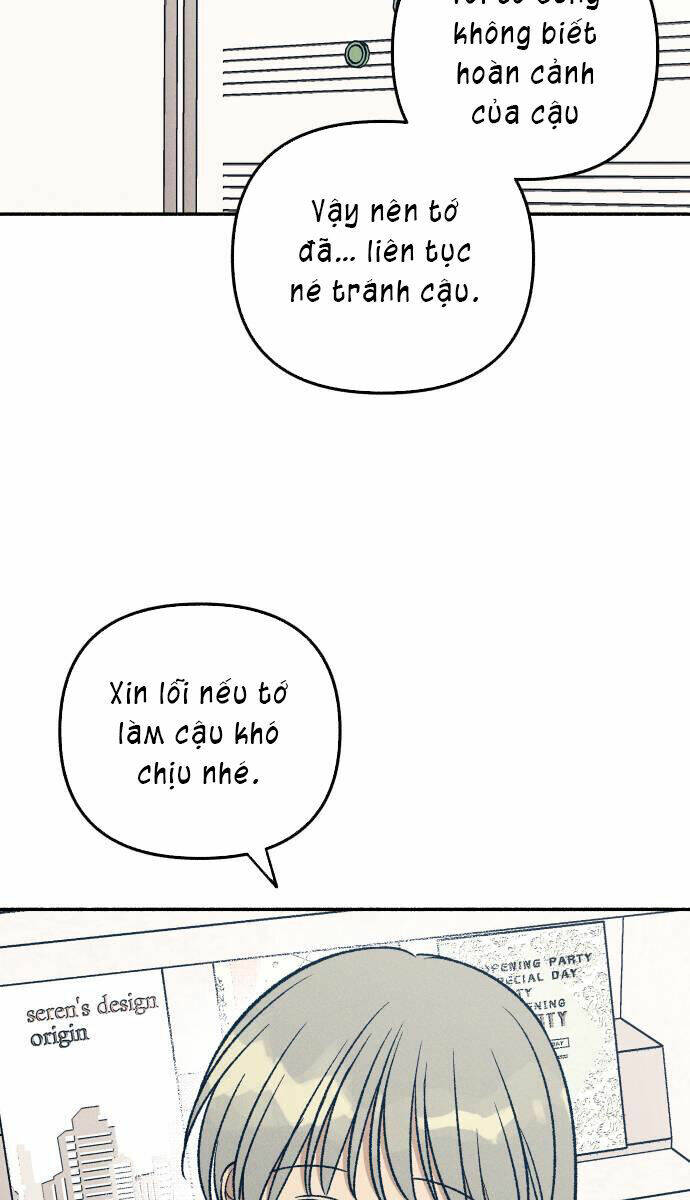 Mối Tình Đầu Đáng Ghét Chapter 34 - Trang 2