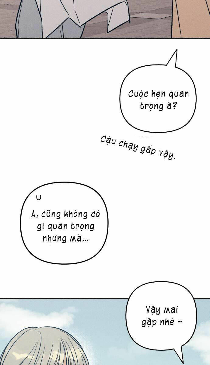 Mối Tình Đầu Đáng Ghét Chapter 34 - Trang 2