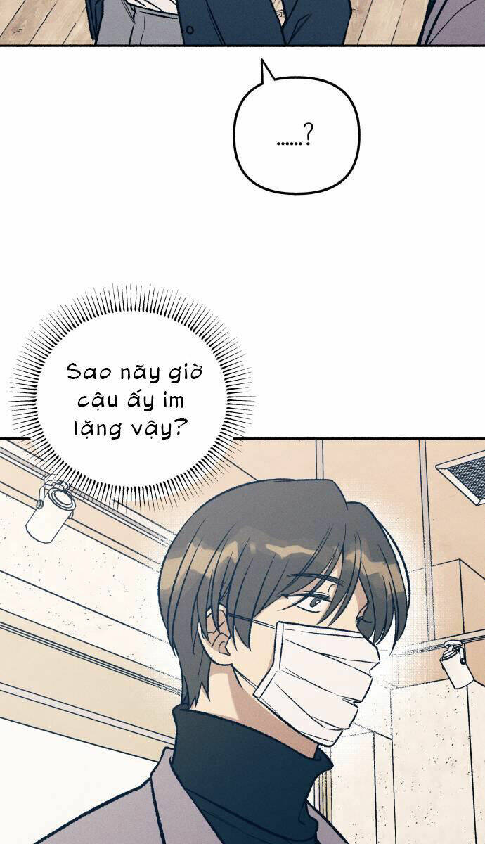 Mối Tình Đầu Đáng Ghét Chapter 34 - Trang 2