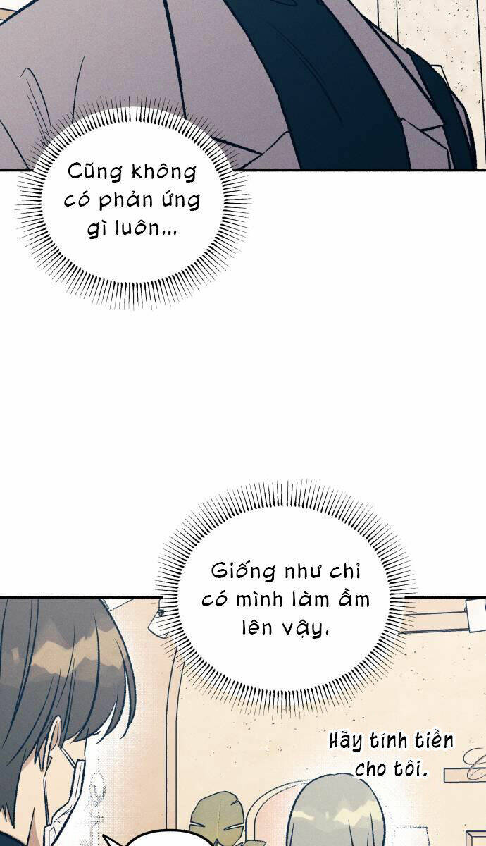 Mối Tình Đầu Đáng Ghét Chapter 34 - Trang 2