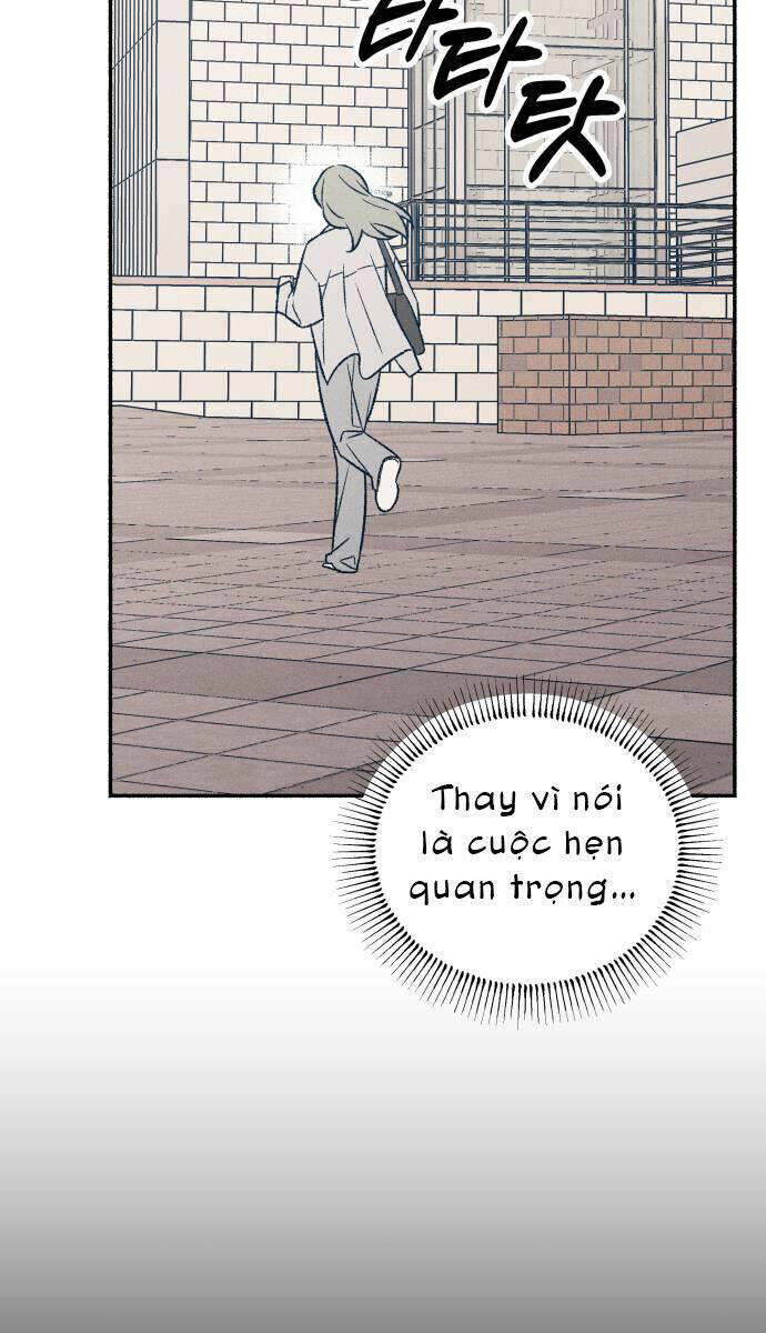 Mối Tình Đầu Đáng Ghét Chapter 34 - Trang 2