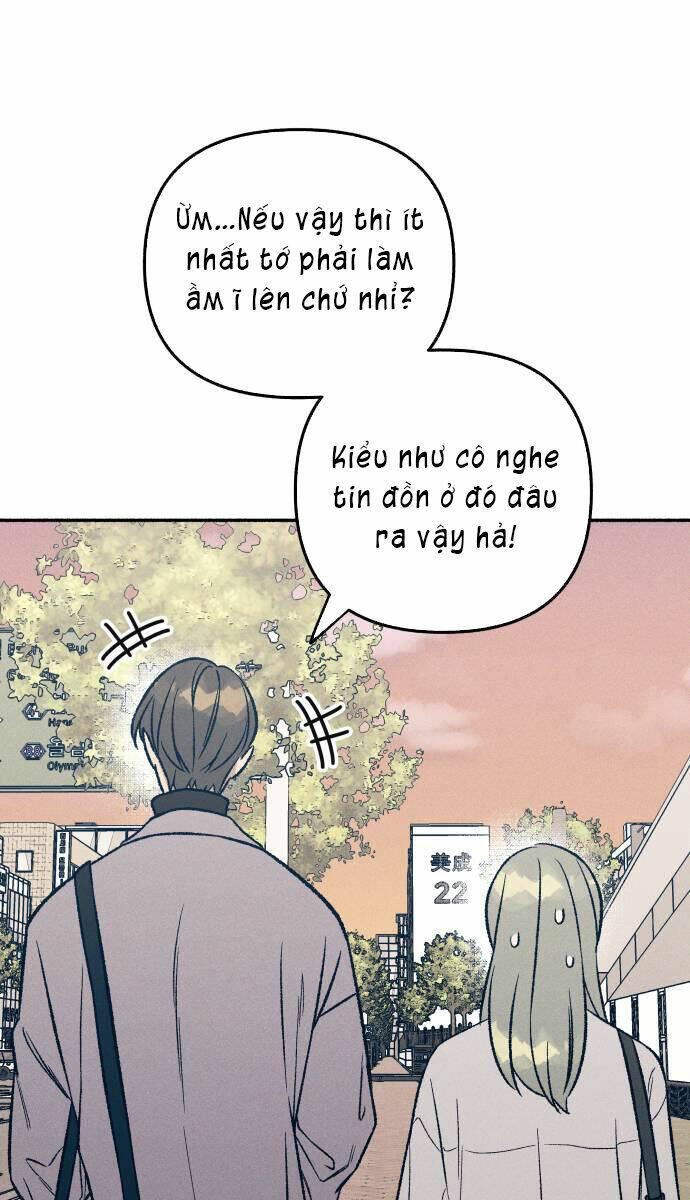 Mối Tình Đầu Đáng Ghét Chapter 34 - Trang 2