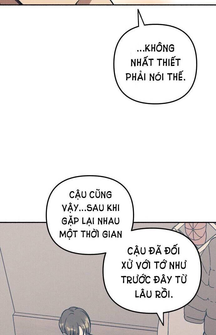 Mối Tình Đầu Đáng Ghét Chapter 32 - Trang 2