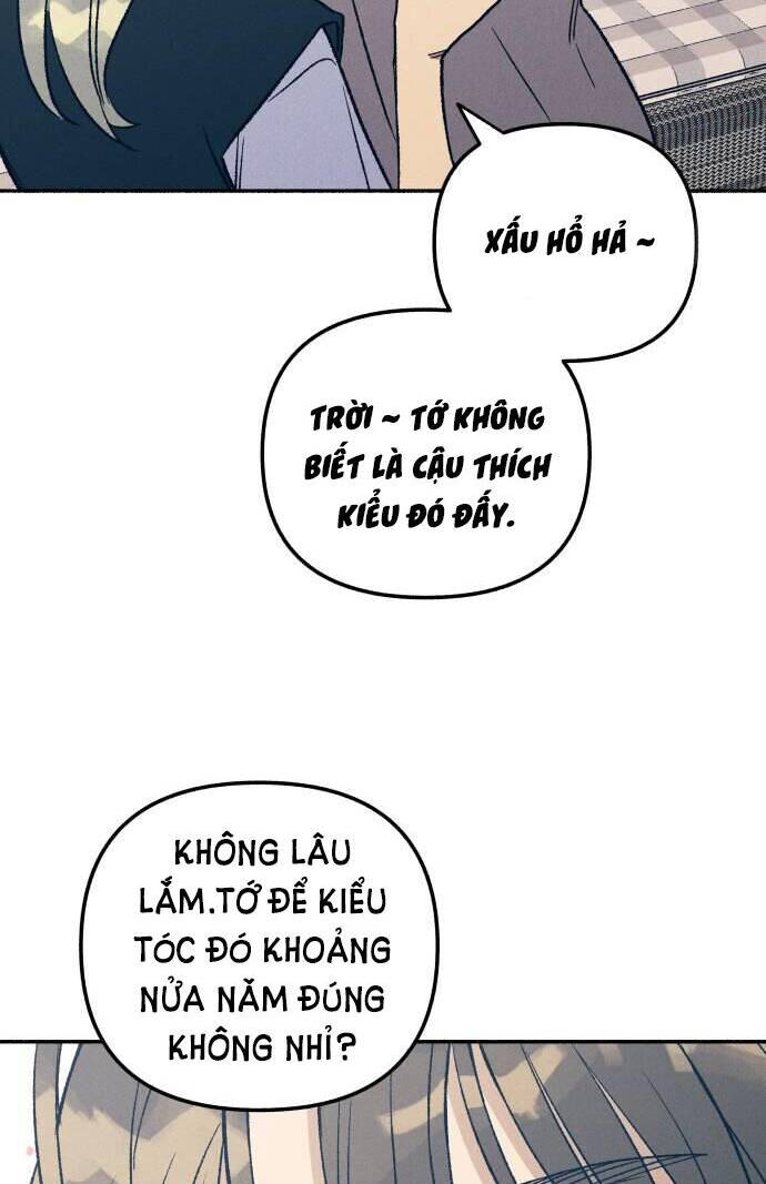 Mối Tình Đầu Đáng Ghét Chapter 32 - Trang 2