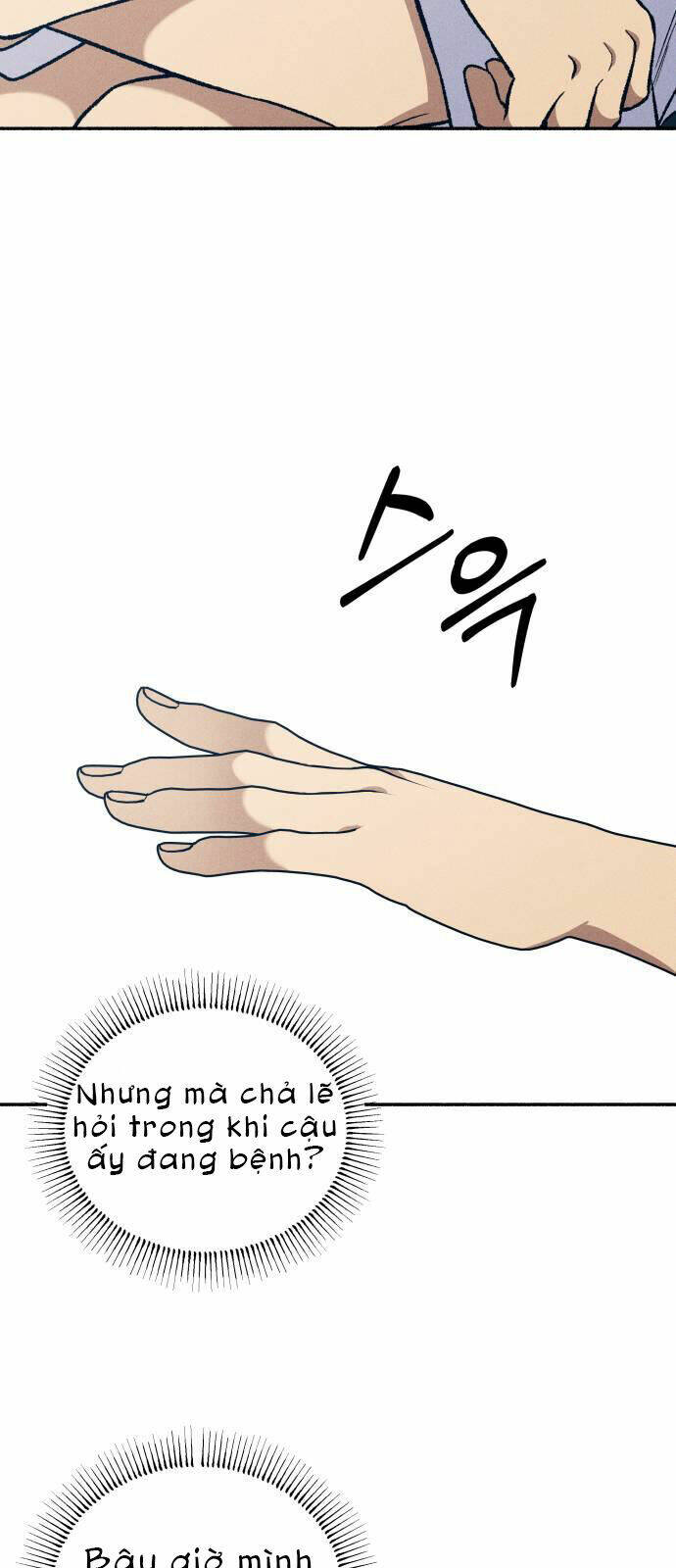 Mối Tình Đầu Đáng Ghét Chapter 31 - Trang 2