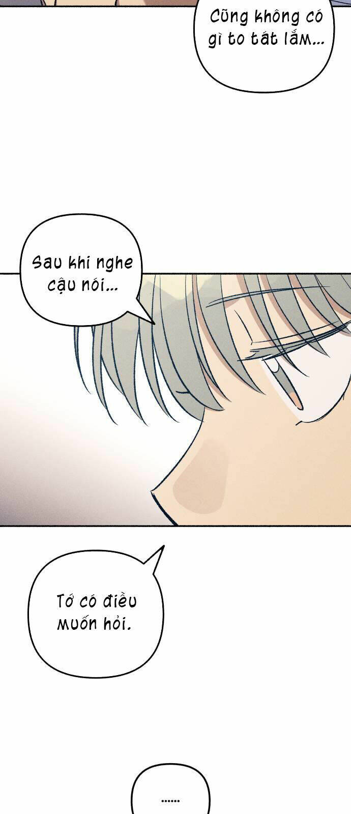 Mối Tình Đầu Đáng Ghét Chapter 31 - Trang 2