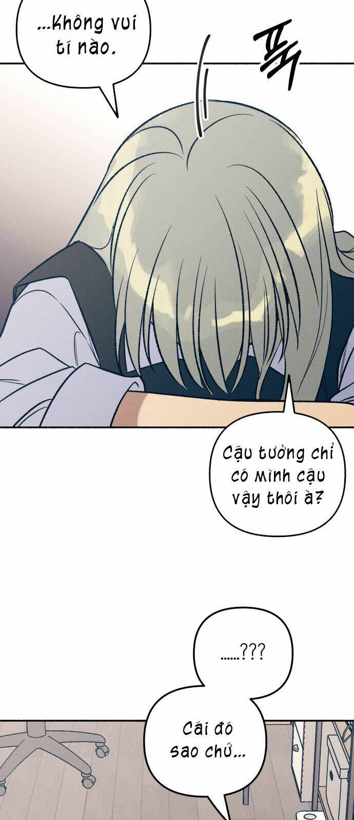 Mối Tình Đầu Đáng Ghét Chapter 31 - Trang 2