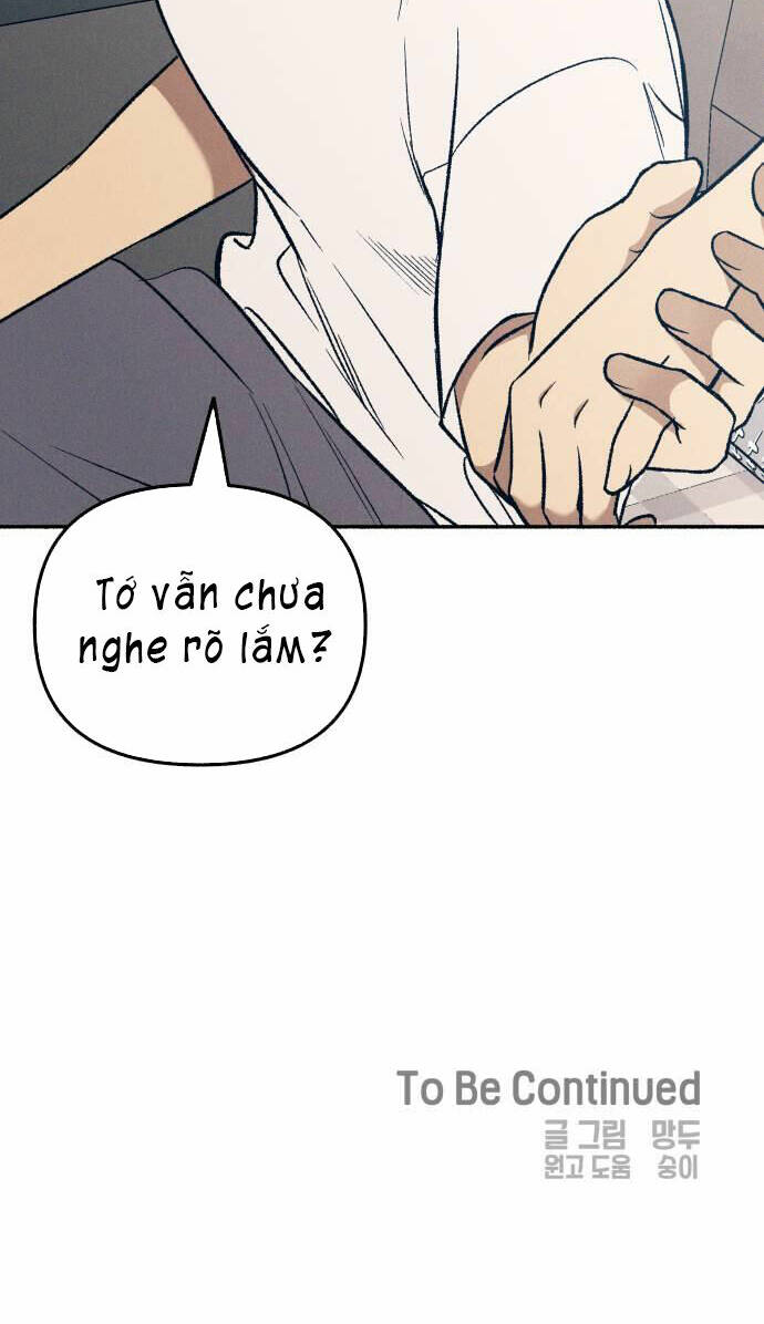 Mối Tình Đầu Đáng Ghét Chapter 31 - Trang 2