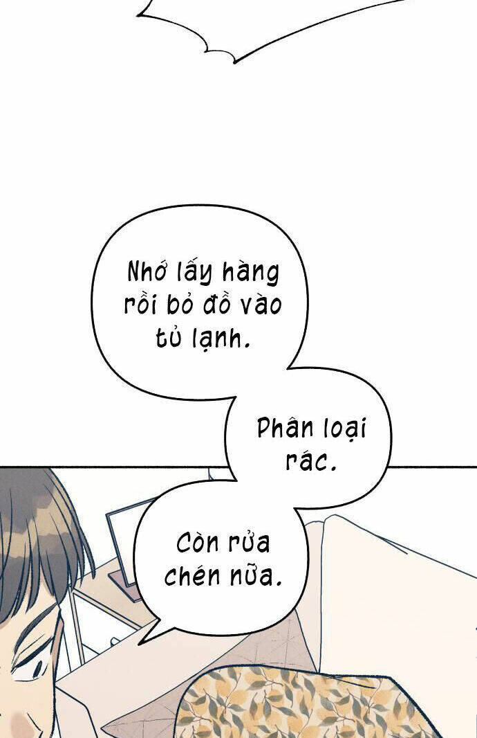 Mối Tình Đầu Đáng Ghét Chapter 30 - Trang 2