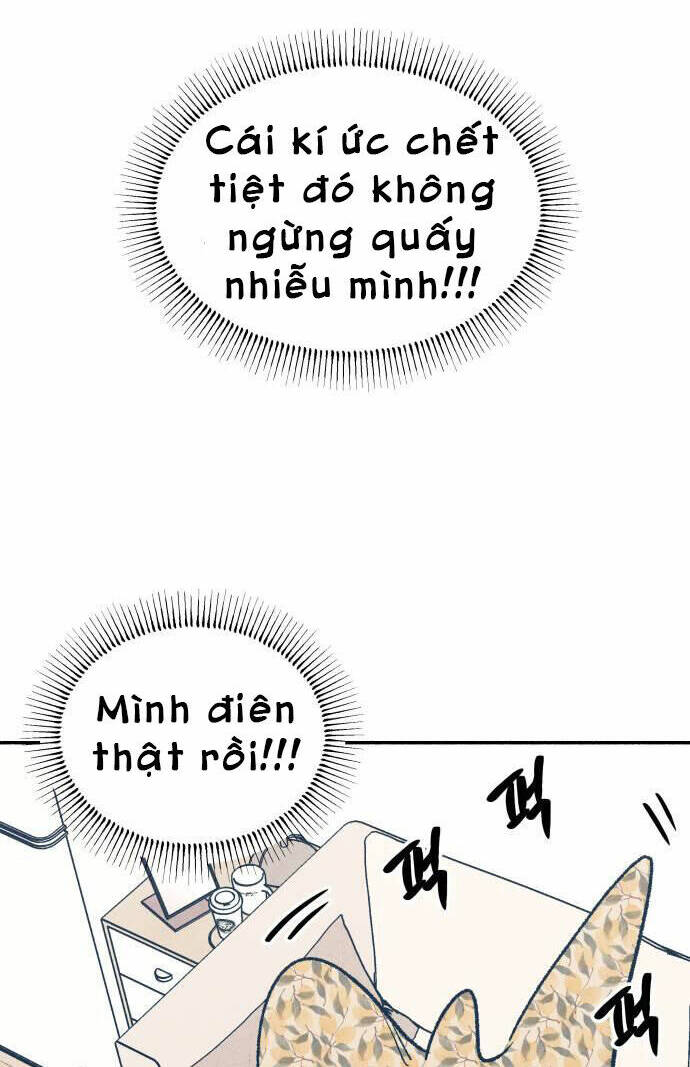 Mối Tình Đầu Đáng Ghét Chapter 30 - Trang 2