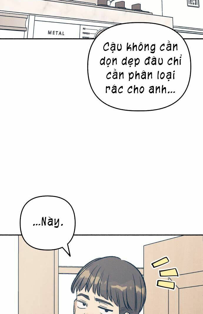 Mối Tình Đầu Đáng Ghét Chapter 30 - Trang 2