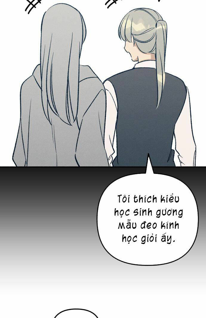 Mối Tình Đầu Đáng Ghét Chapter 30 - Trang 2